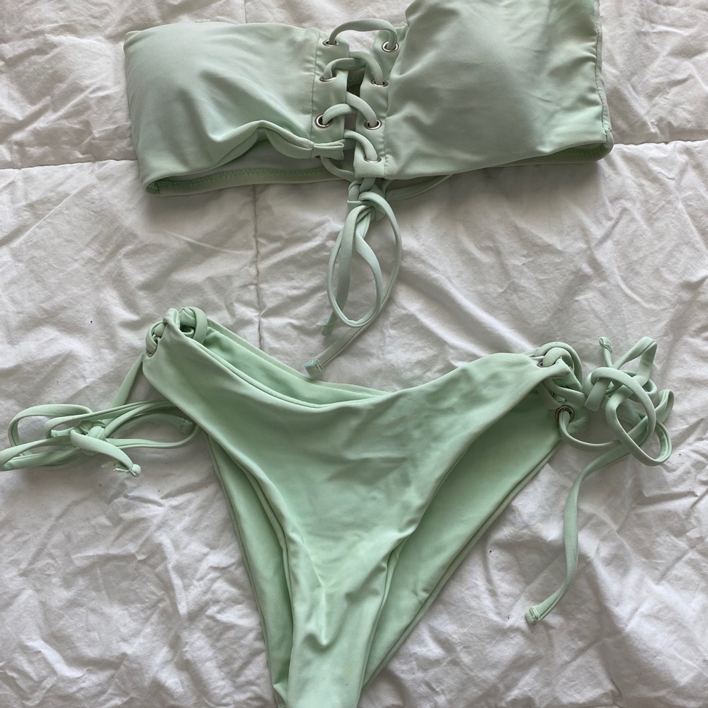 Zaful bikini